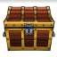 Jolly Roger - Treasure Chest